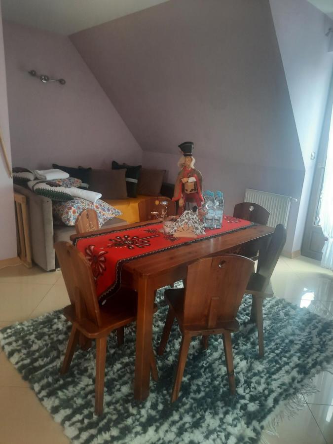 U Szostaka Apartment