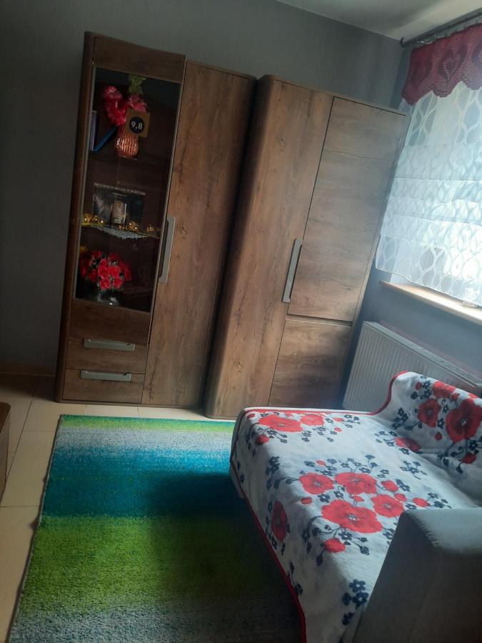 U Szostaka Apartment