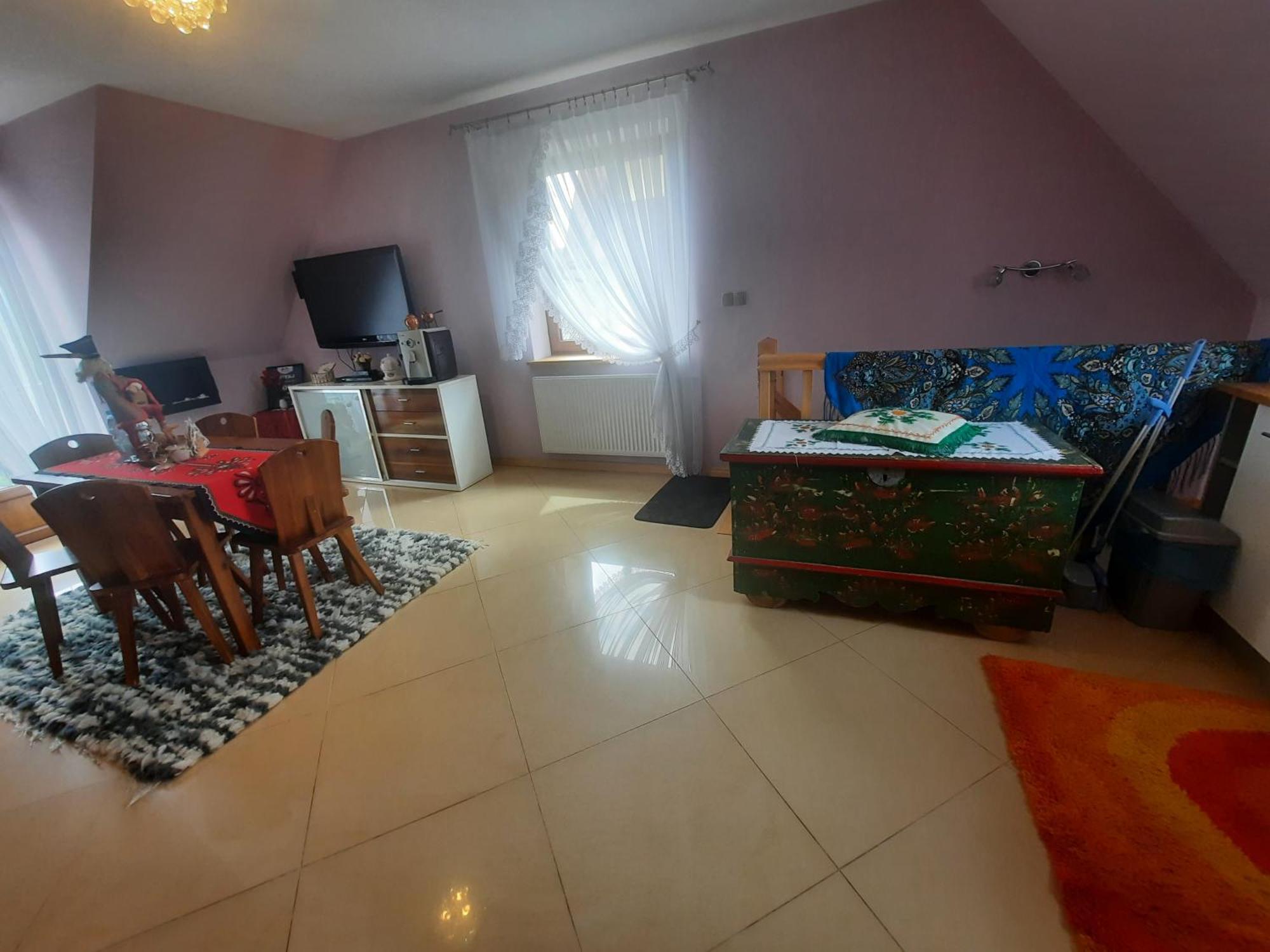 U Szostaka Apartment *