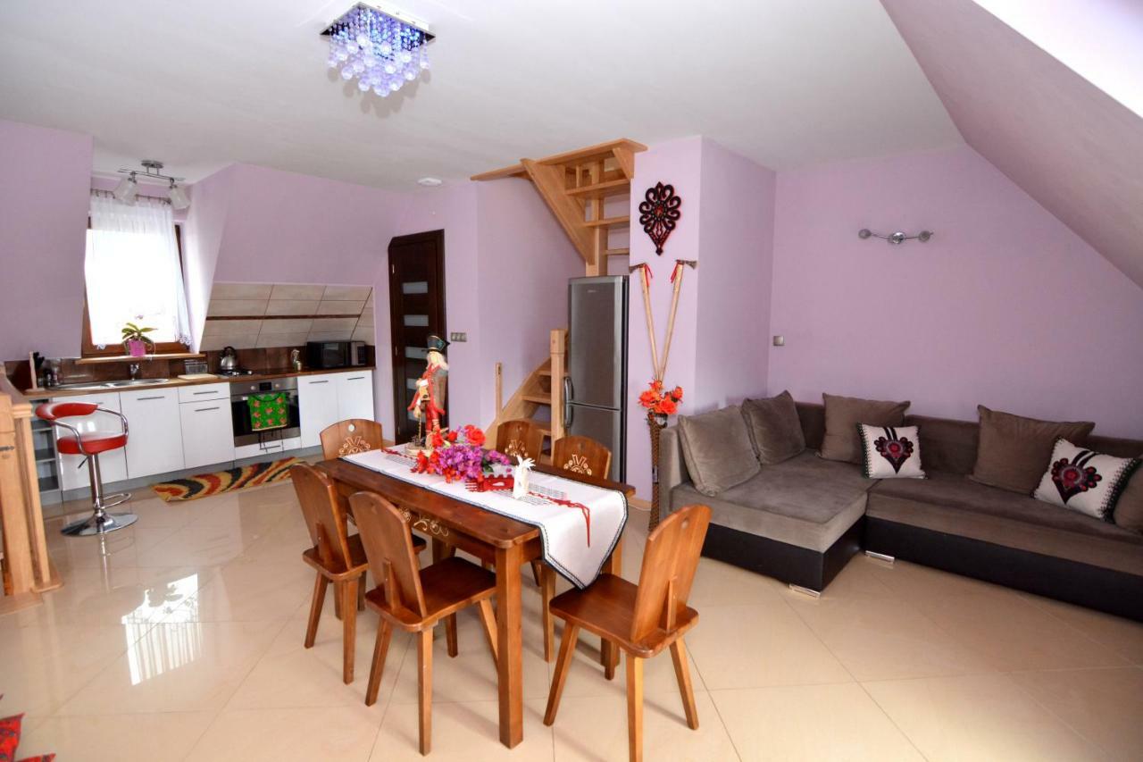 U Szostaka Apartment