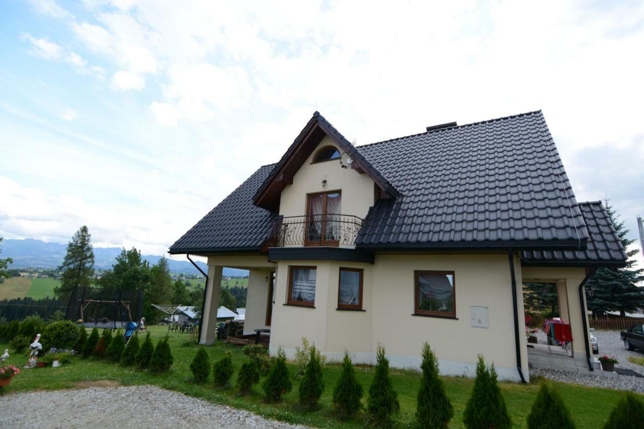 Apartment U Szostaka *