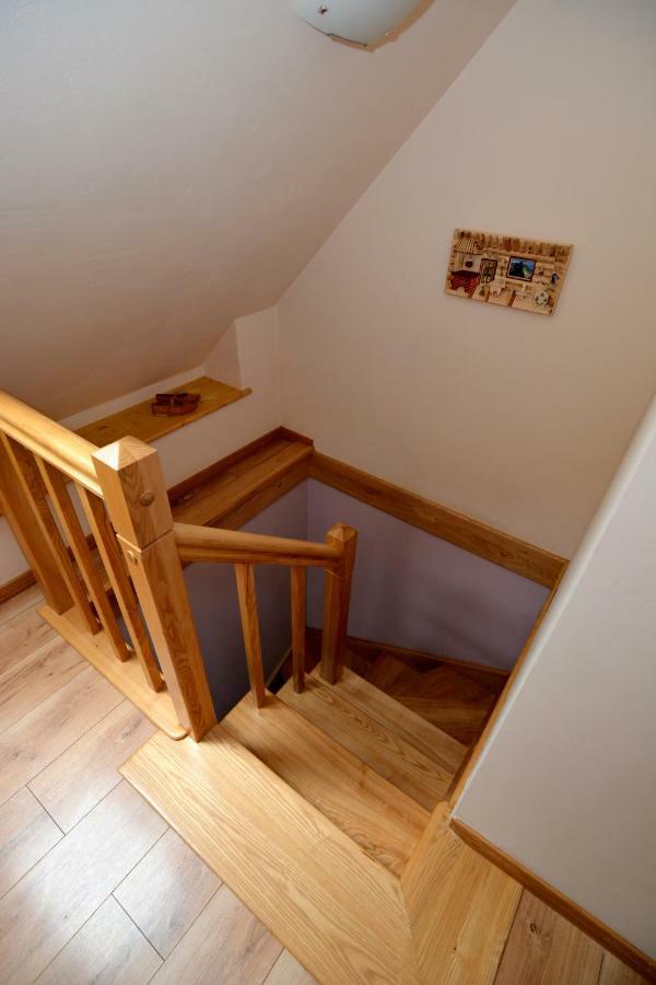 U Szostaka Apartment *