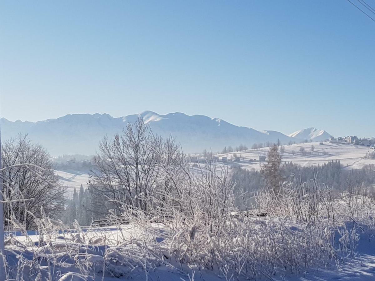 U Szostaka Banska